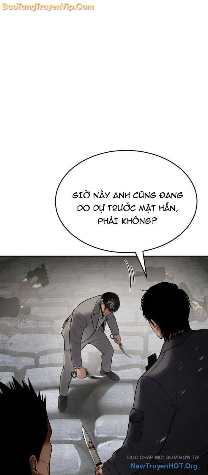Đặc Vụ Song Sinh