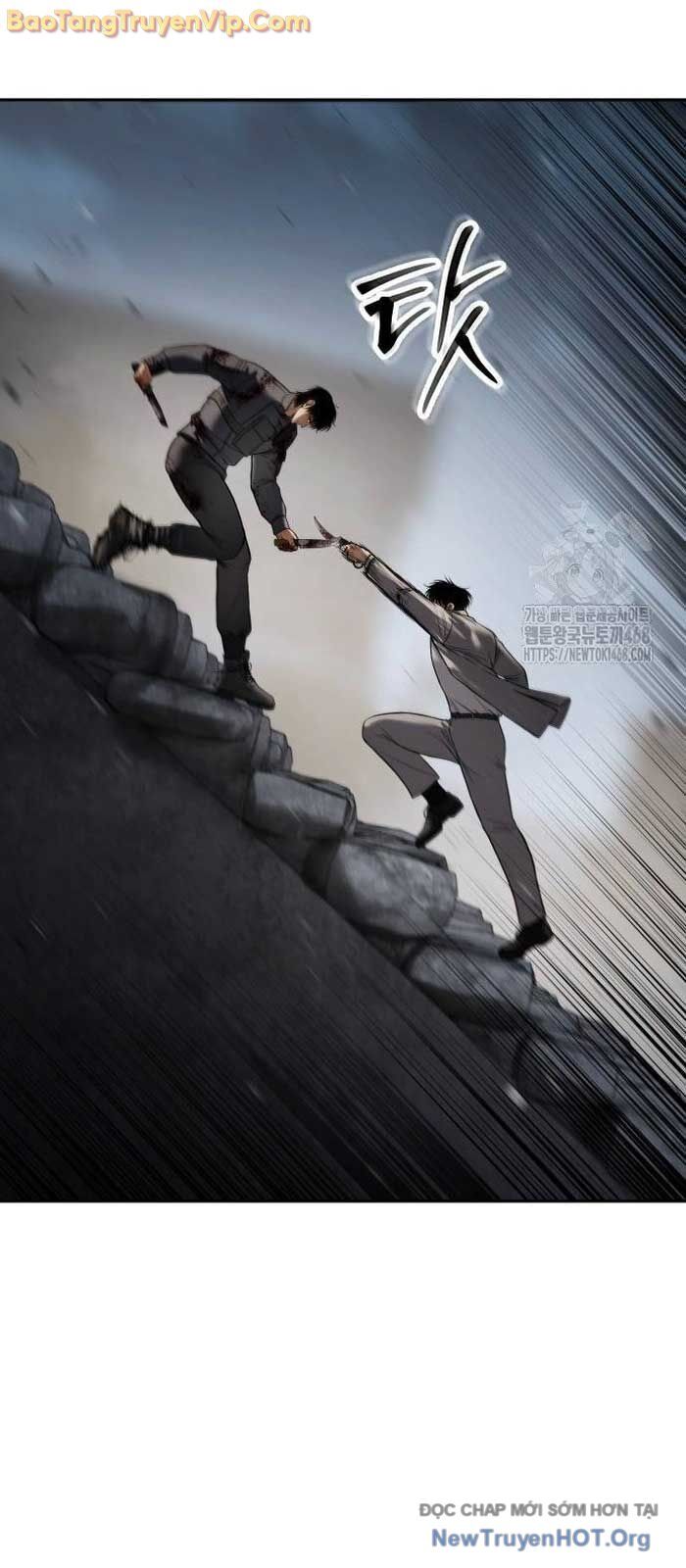 Đặc Vụ Song Sinh
