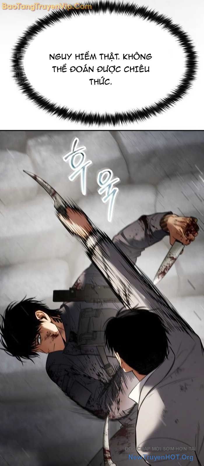 Đặc Vụ Song Sinh