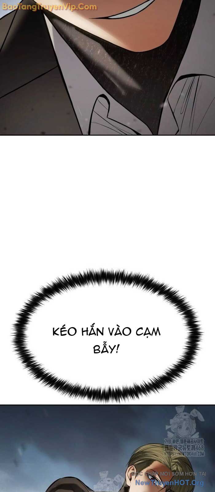 Đặc Vụ Song Sinh