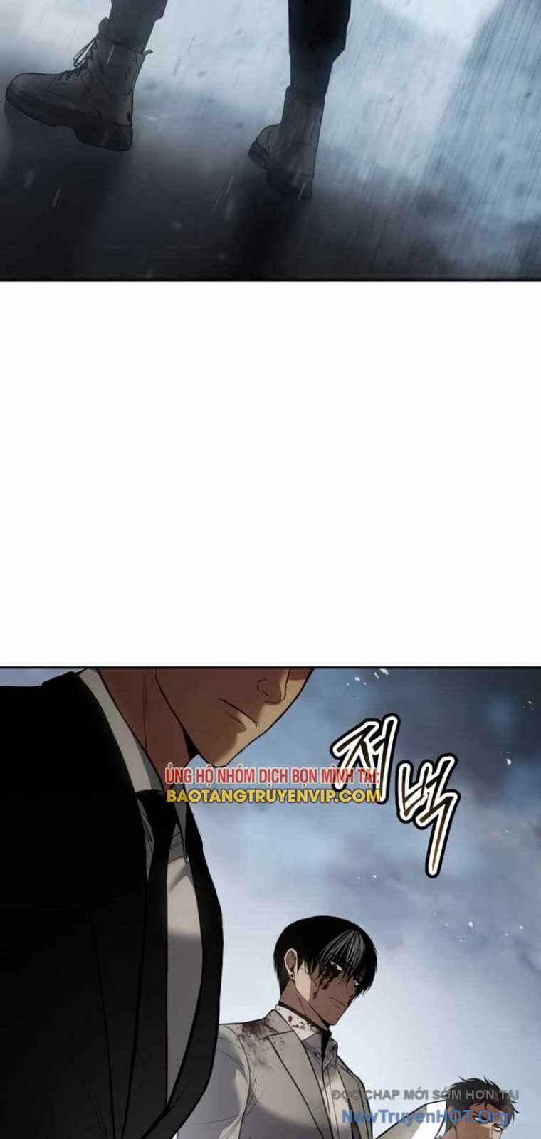 Đặc Vụ Song Sinh