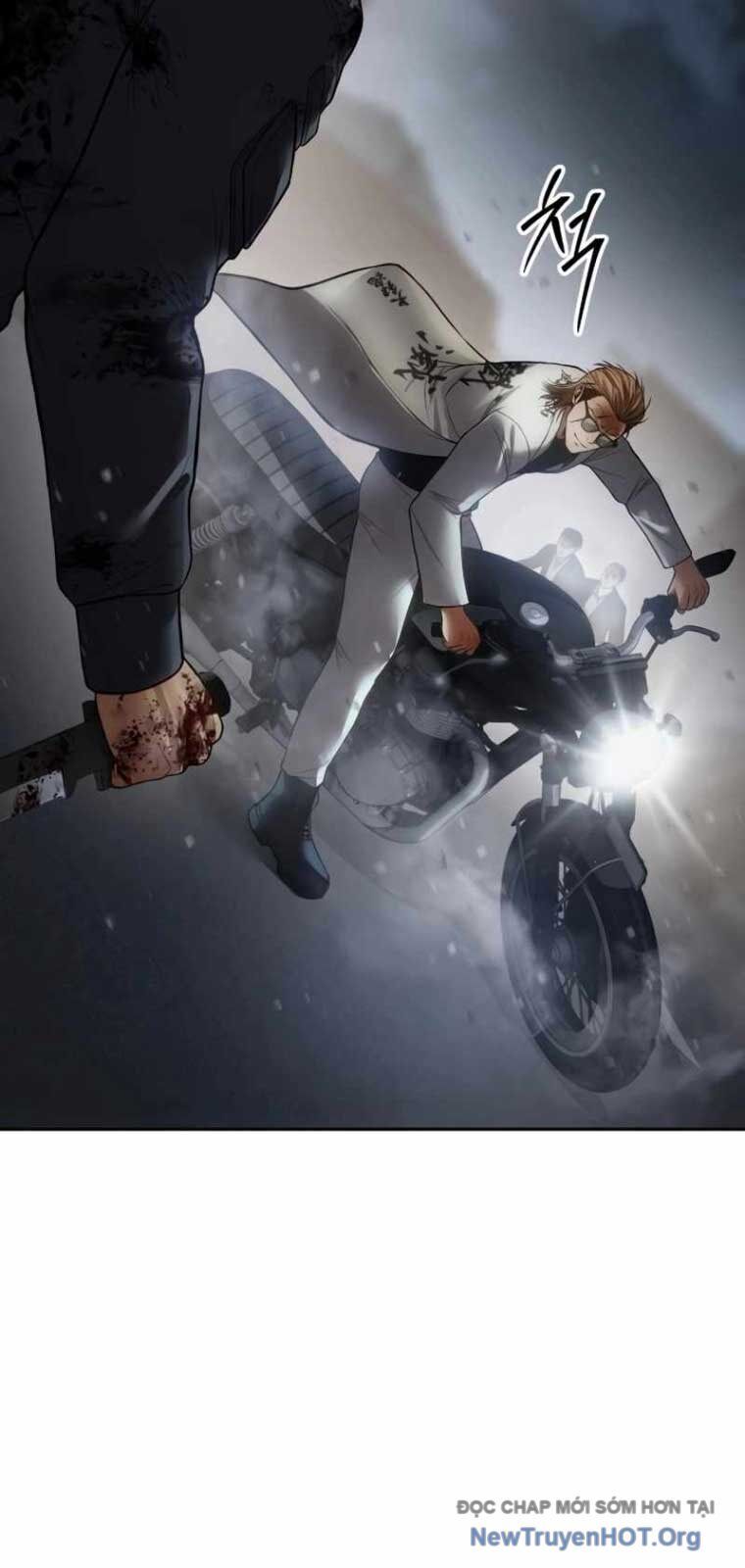 Đặc Vụ Song Sinh