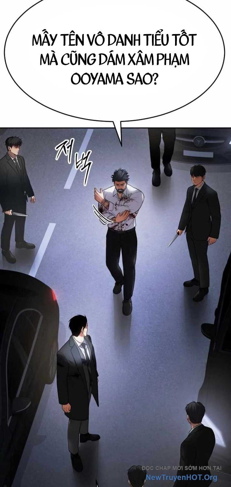 Đặc Vụ Song Sinh