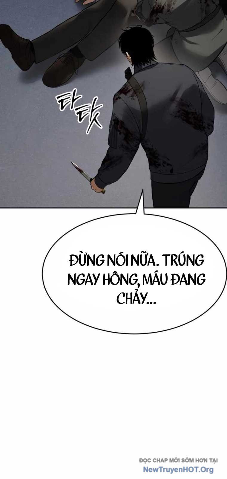 Đặc Vụ Song Sinh