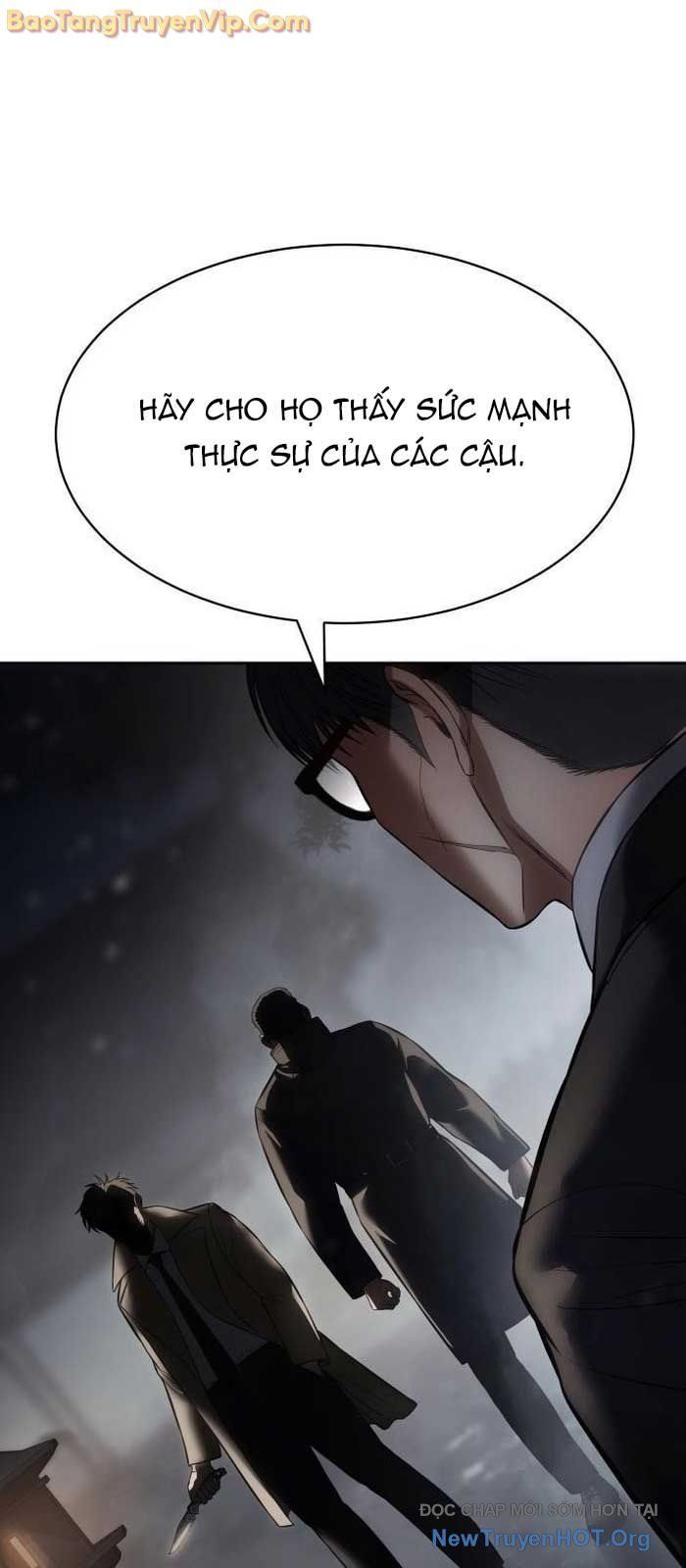 Đặc Vụ Song Sinh