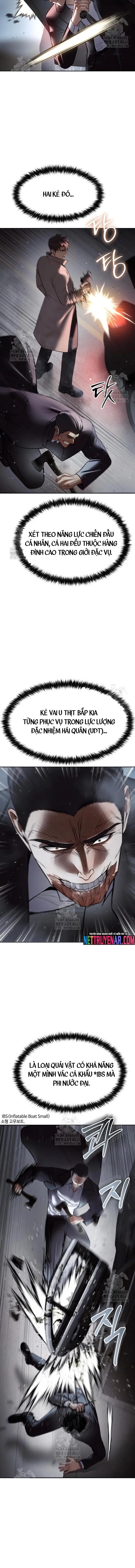 Đặc Vụ Song Sinh