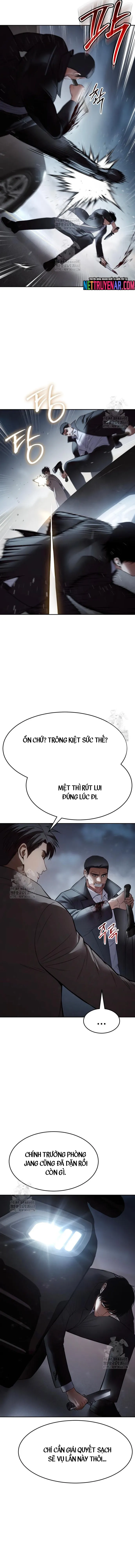 Đặc Vụ Song Sinh