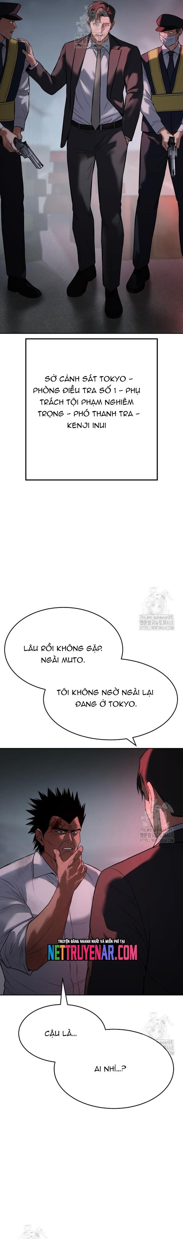 Đặc Vụ Song Sinh