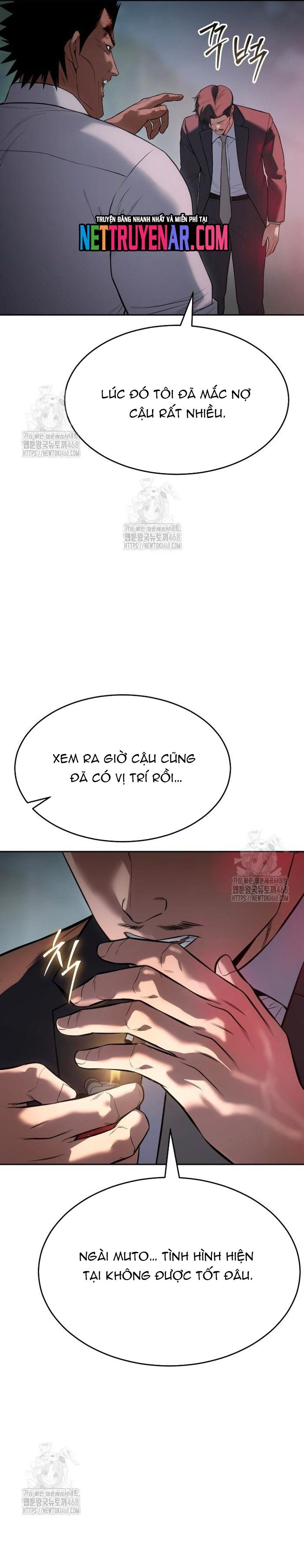 Đặc Vụ Song Sinh