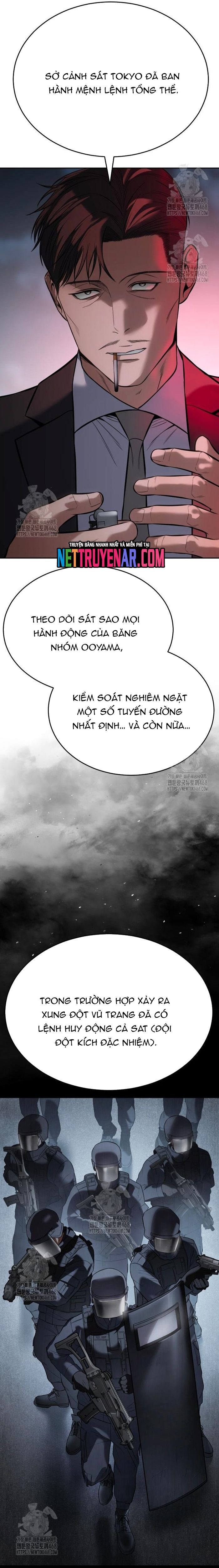 Đặc Vụ Song Sinh