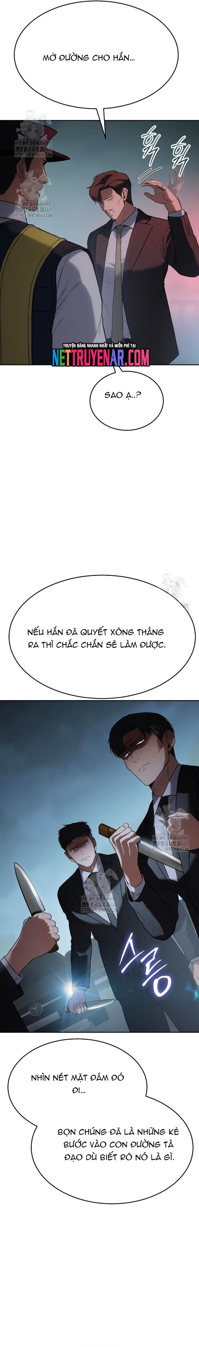 Đặc Vụ Song Sinh