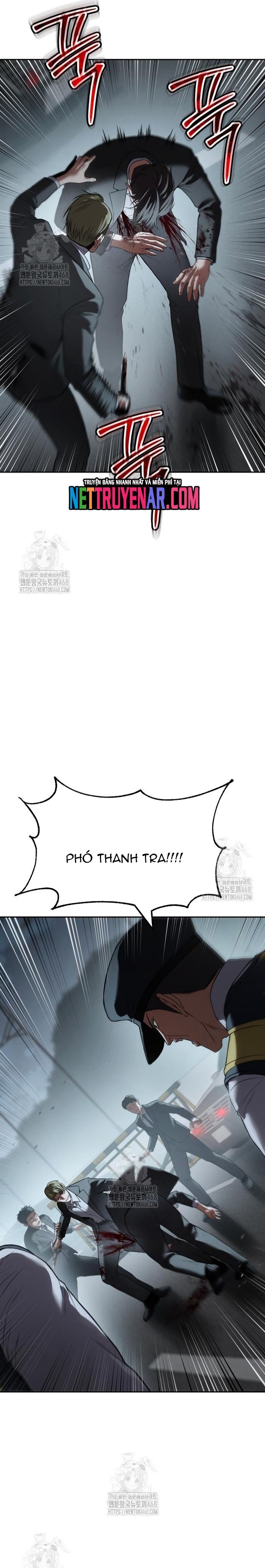 Đặc Vụ Song Sinh