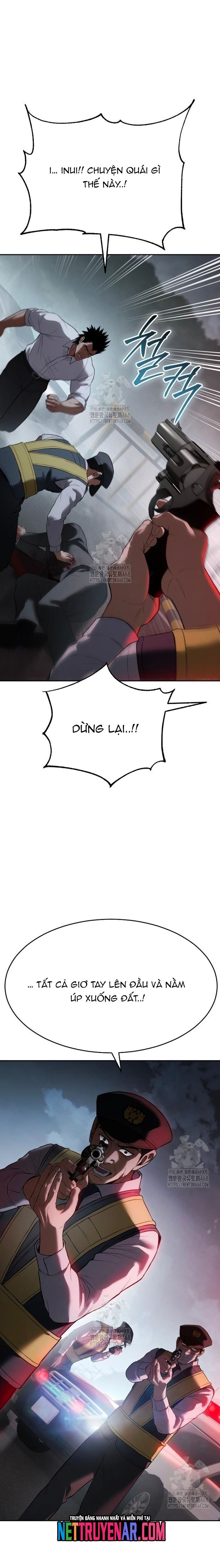 Đặc Vụ Song Sinh