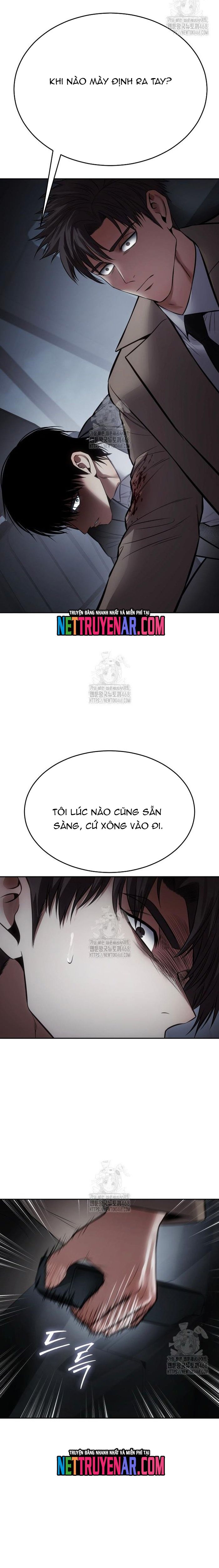 Đặc Vụ Song Sinh