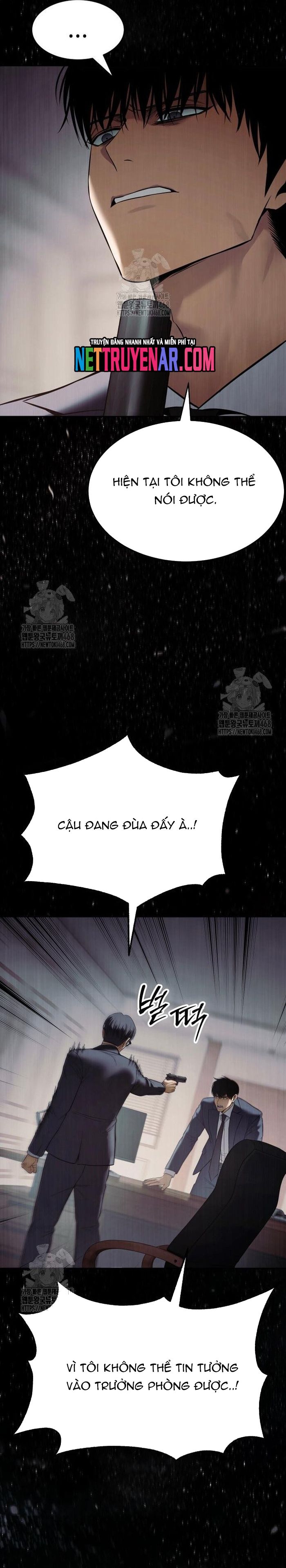 Đặc Vụ Song Sinh