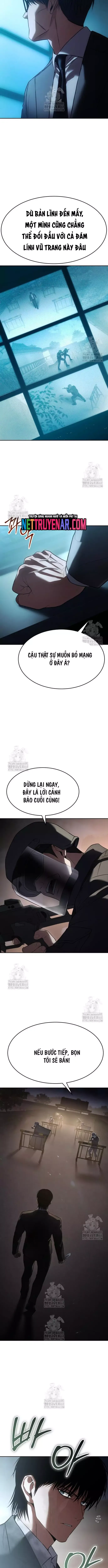 Đặc Vụ Song Sinh