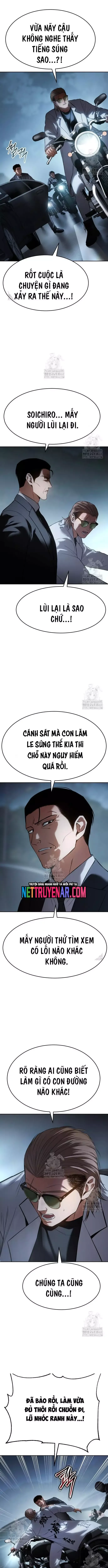 Đặc Vụ Song Sinh