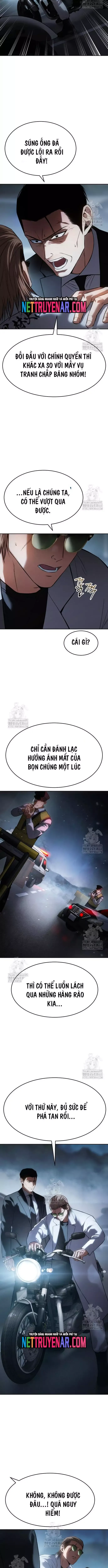 Đặc Vụ Song Sinh