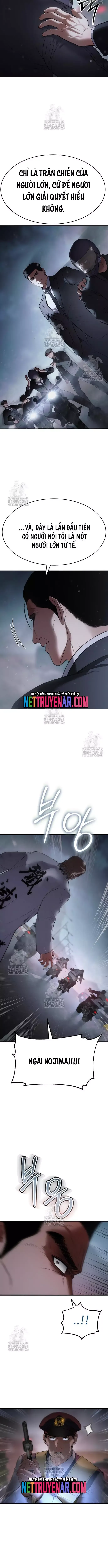 Đặc Vụ Song Sinh