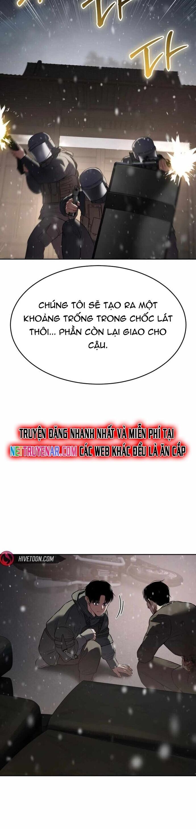 Đặc Vụ Song Sinh