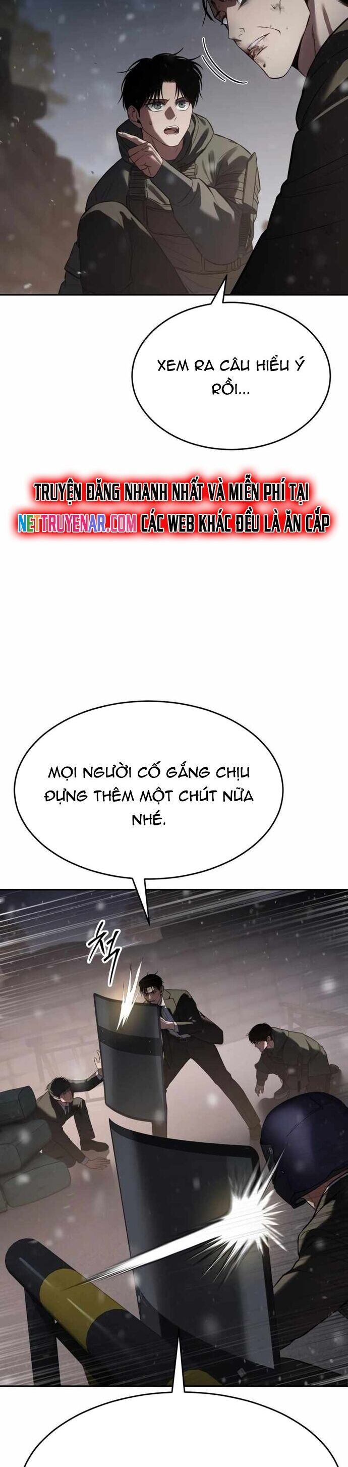 Đặc Vụ Song Sinh