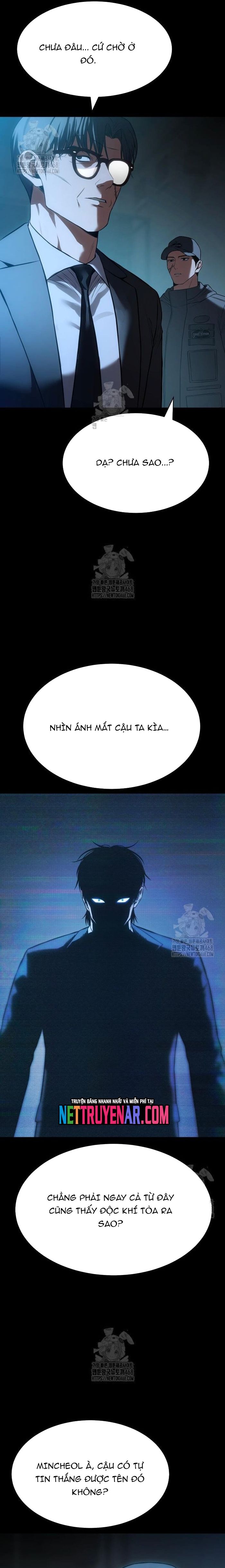 Đặc Vụ Song Sinh