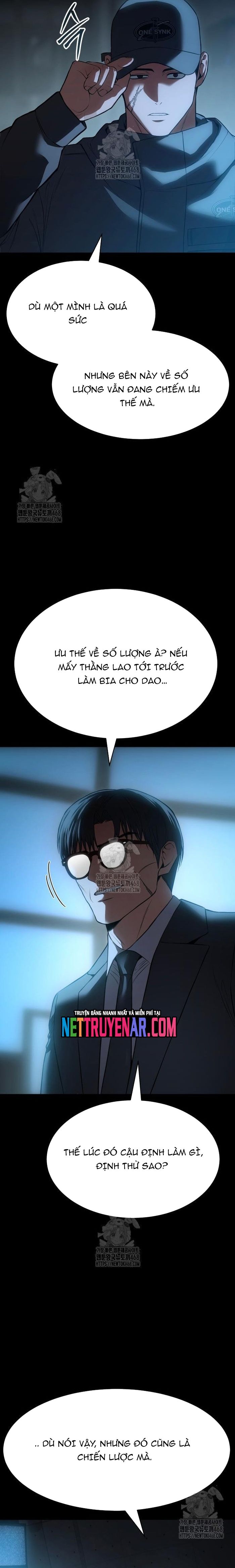 Đặc Vụ Song Sinh