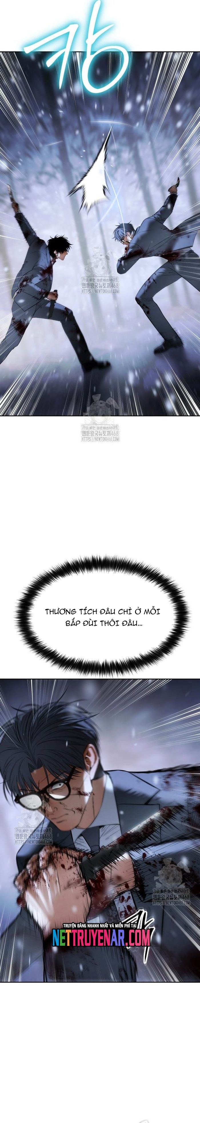 Đặc Vụ Song Sinh