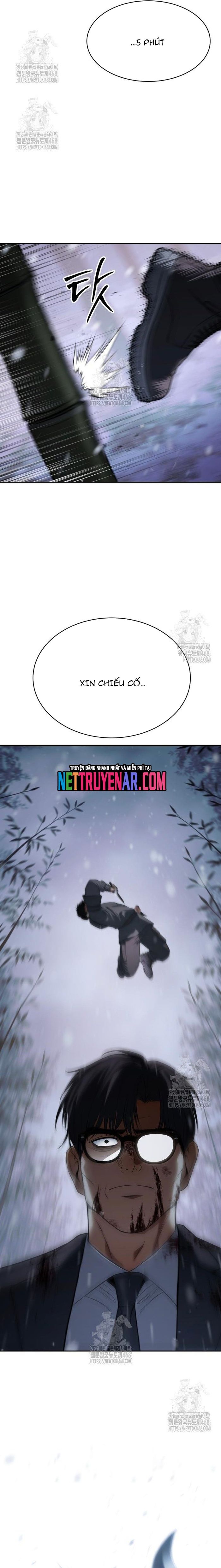 Đặc Vụ Song Sinh