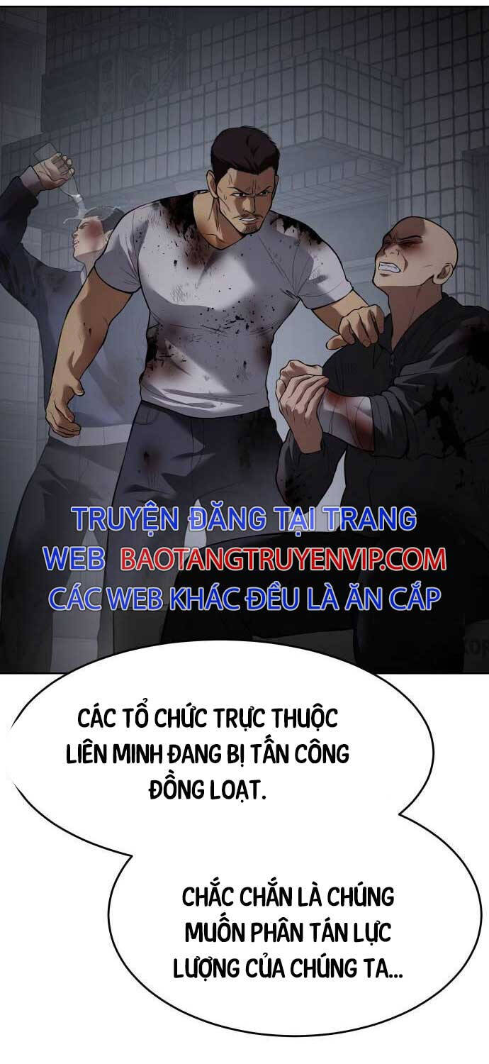 Đặc Vụ Song Sinh