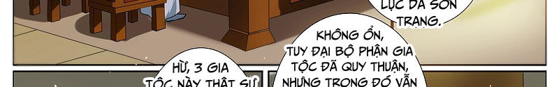 Điện Thoại Của Ta Thông Tam Giới
