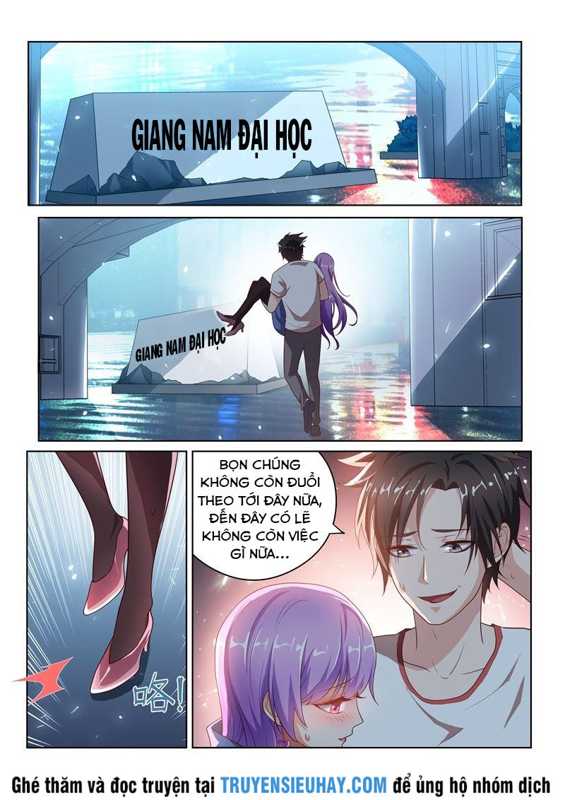 Điện Thoại Của Ta Thông Tam Giới