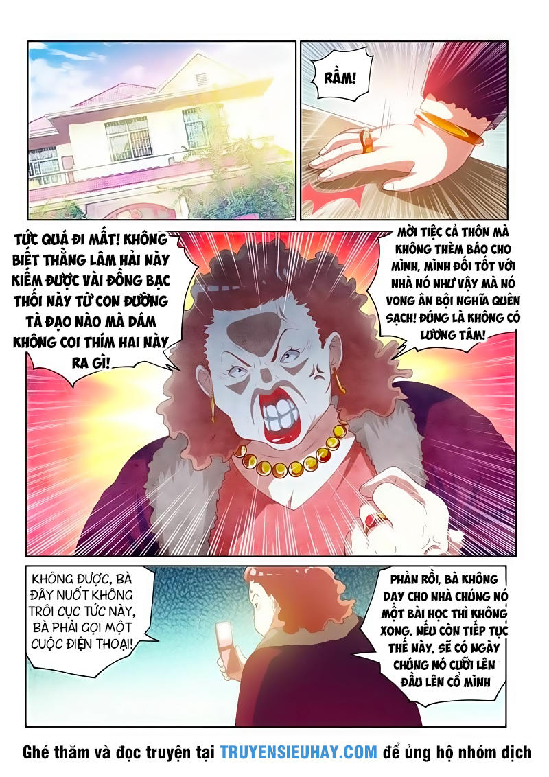 Điện Thoại Của Ta Thông Tam Giới