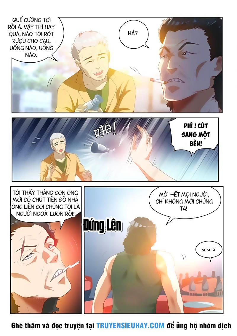 Điện Thoại Của Ta Thông Tam Giới