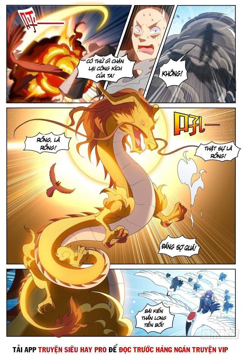 Điện Thoại Của Ta Thông Tam Giới