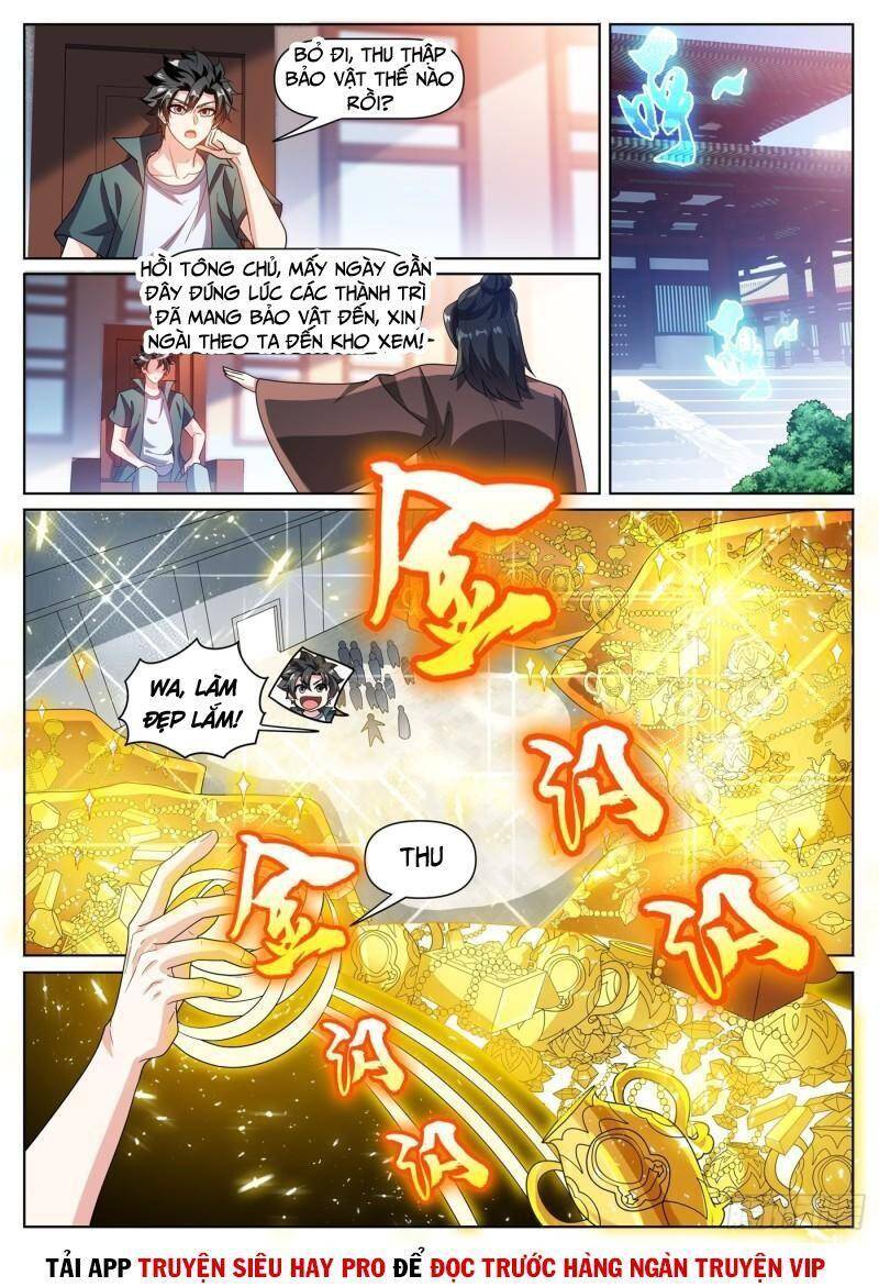 Điện Thoại Của Ta Thông Tam Giới