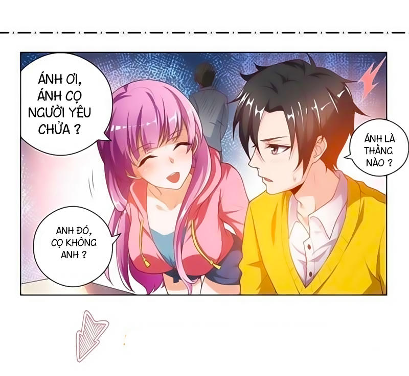 Điện Thoại Của Ta Thông Tam Giới