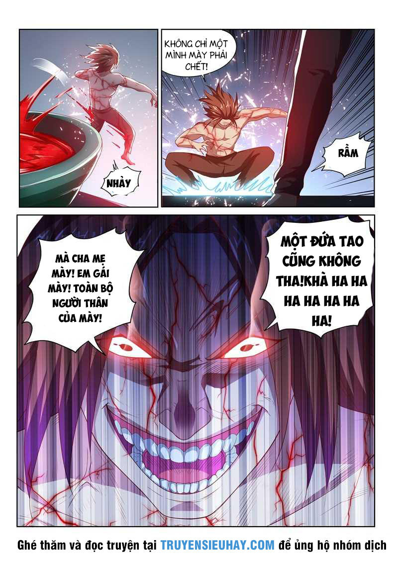 Điện Thoại Của Ta Thông Tam Giới