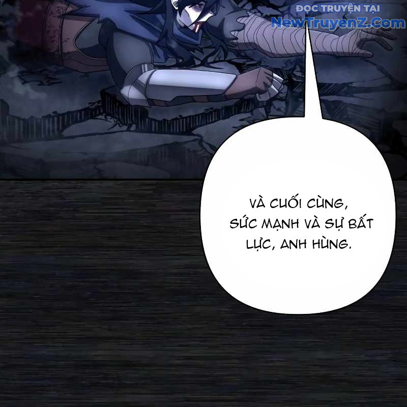 Sự Trở Lại Của Anh Hùng Diệt Thế
