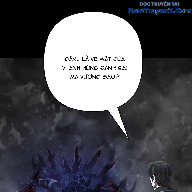 Sự Trở Lại Của Anh Hùng Diệt Thế