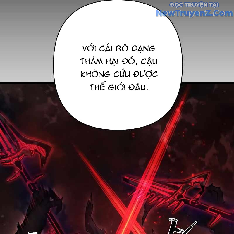 Sự Trở Lại Của Anh Hùng Diệt Thế