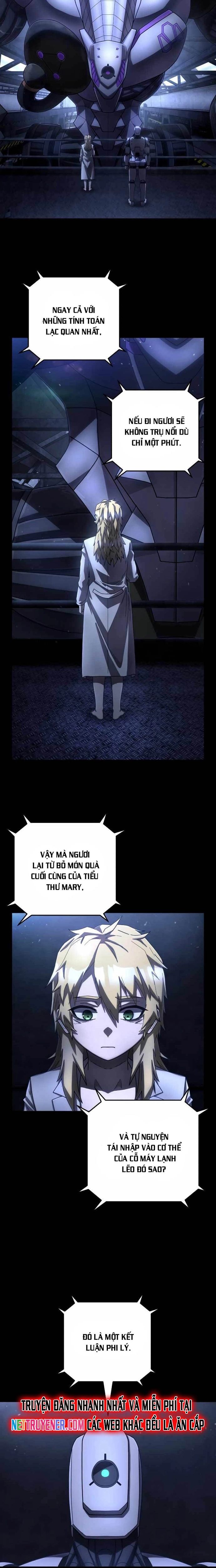 Sự Trở Lại Của Anh Hùng Diệt Thế