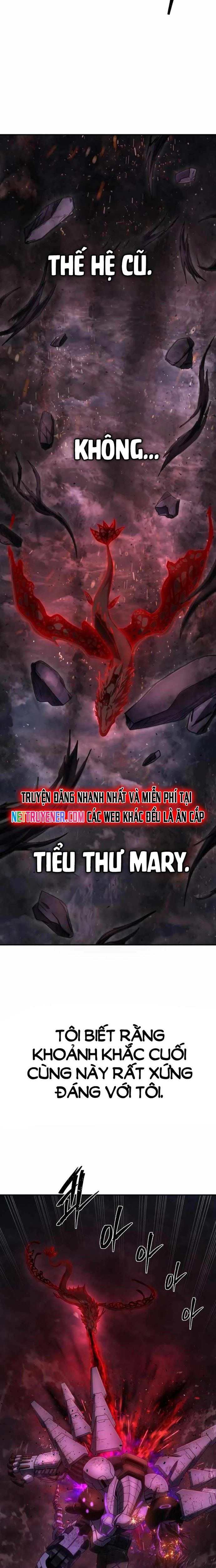Sự Trở Lại Của Anh Hùng Diệt Thế