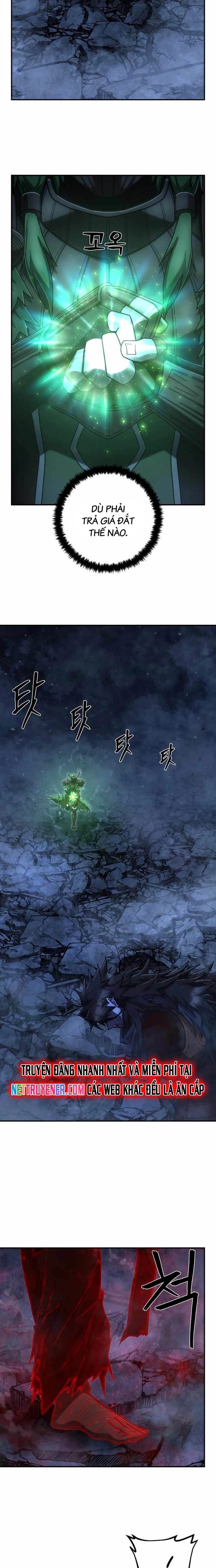 Sự Trở Lại Của Anh Hùng Diệt Thế
