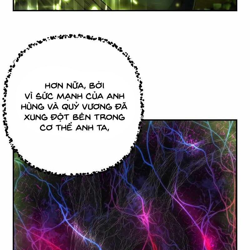 Sự Trở Lại Của Anh Hùng Diệt Thế