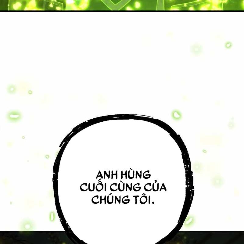 Sự Trở Lại Của Anh Hùng Diệt Thế