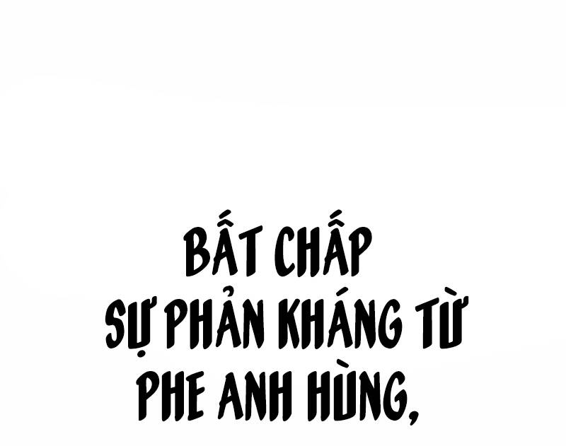 Sự Trở Lại Của Anh Hùng Diệt Thế