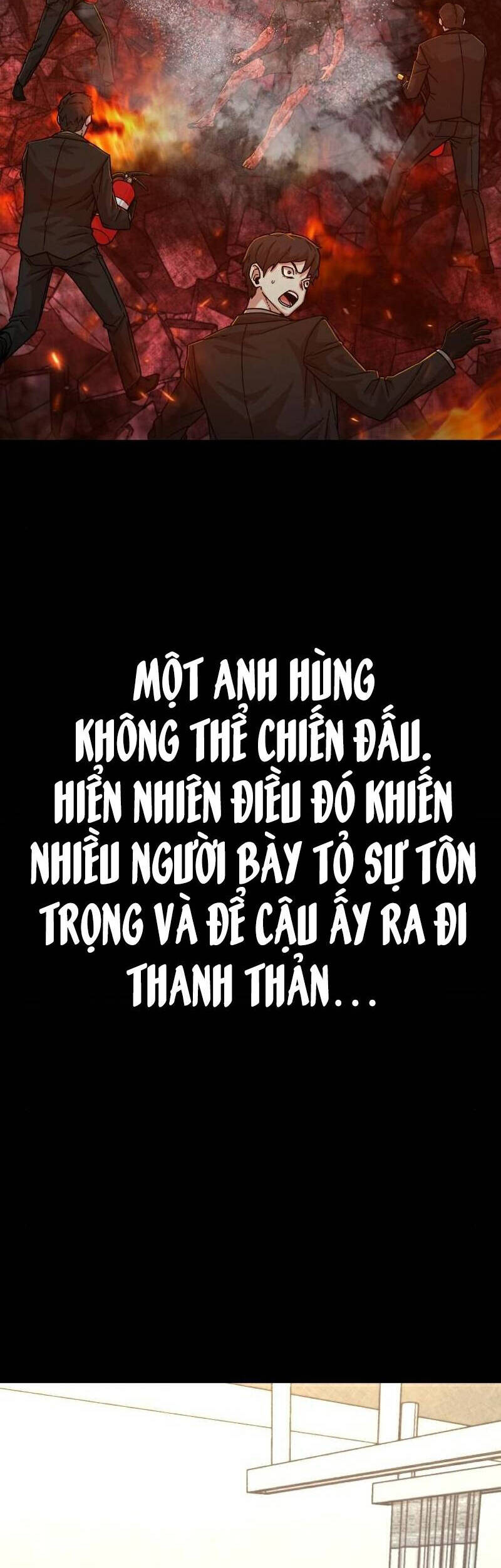 Sự Trở Lại Của Anh Hùng Diệt Thế