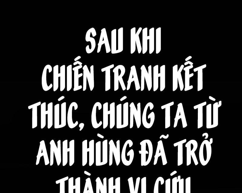 Sự Trở Lại Của Anh Hùng Diệt Thế