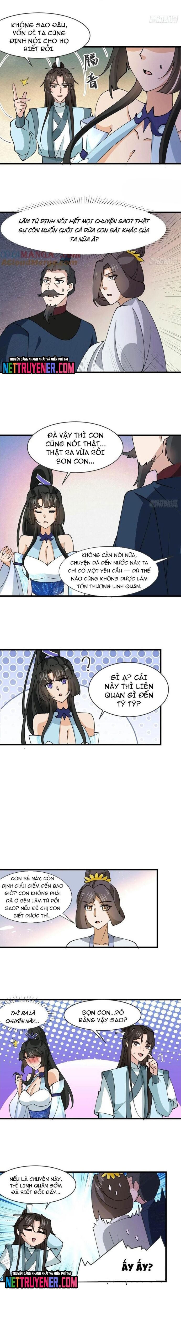 Công Tử Biệt Tú!